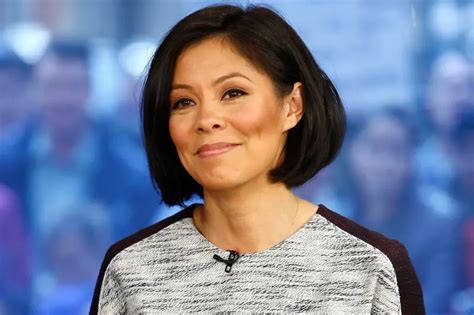 alex wagner ethnicity|More.